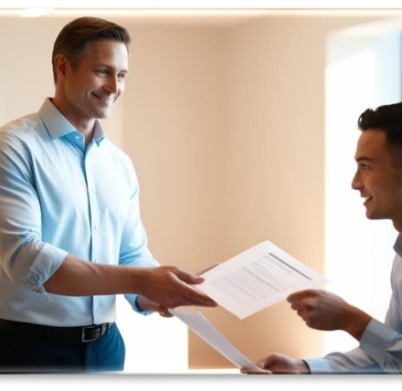 تفویض اختیار مؤثر