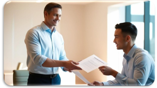 تفویض اختیار مؤثر