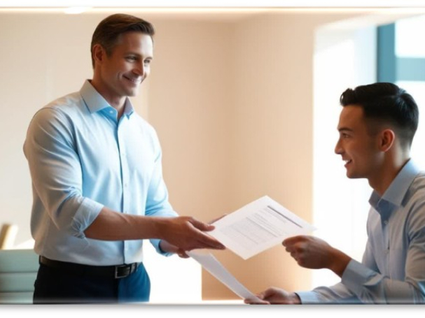 تفویض اختیار مؤثر