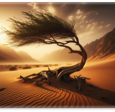 تقویت تاب آوری