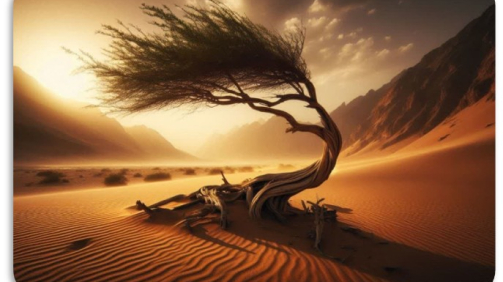 تقویت تاب آوری