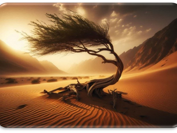 تقویت تاب آوری