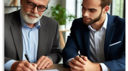 توافق نامه عملکرد