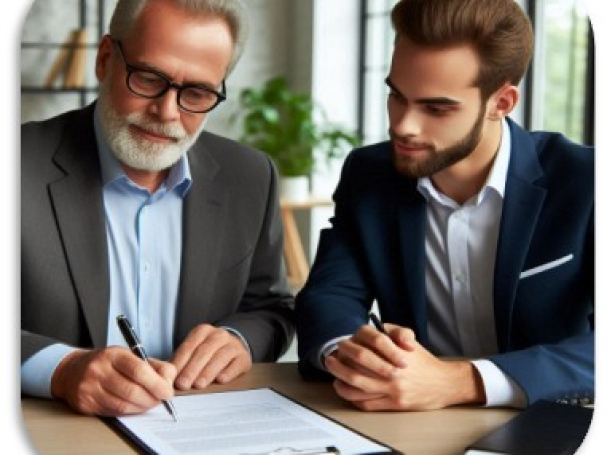 توافق نامه عملکرد