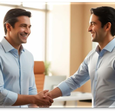 معجزه قدردانی