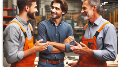 مکالمات صریح